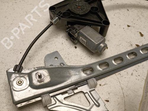 Used Front right window mechanism Front right window mechanism PEUGEOT 108 1.2 (82 hp) 21326076 21326076