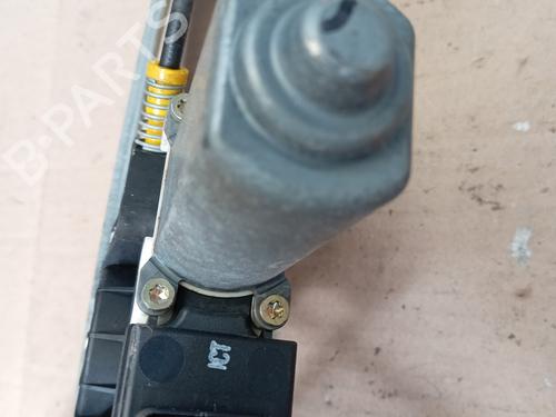 Used Front right window mechanism Front right window mechanism CITROËN C2 (JM_) 1.1 (60 hp) 22129811 22129811