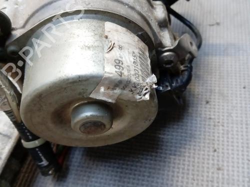 Steering rack PEUGEOT 208 I (CA_, CC_) 1.2 VTI 82 | BP24147287M22 