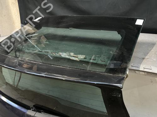Tailgate CITROËN C4 Coupe (LA_) 1.6 HDi | BP22654083C6 