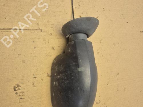 Used Left mirror Left mirror DACIA LOGAN (LS_) 1.6 (LS0B, LS0D, LS0F, LS0H) (87 hp) 40497800 40497800
