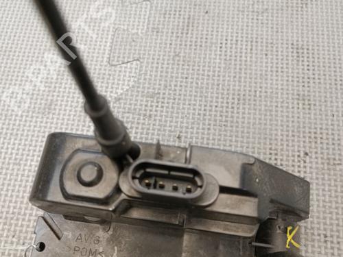 Front left lock RENAULT SCÉNIC II (JM0/1_) 1.5 dCi (JM02, JM13) | BP22131163C98 