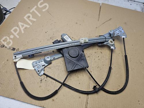 Front left window mechanism RENAULT VEL SATIS (BJ0_) 2.0 dCi (BJ03) | BP40507456C22 - Image 4