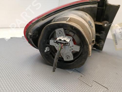 Right taillight SEAT ALTEA (5P1) 2.0 TDI 16V | BP21322579C35 