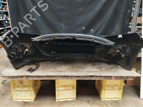 Front bumper PEUGEOT 207 (WA_, WC_) 1.6 HDi | BP31920098C7