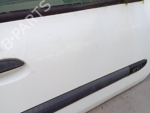 Right front door RENAULT CLIO II (BB_, CB_) 1.5 dCi (B/CB07) | BP24147327C3 