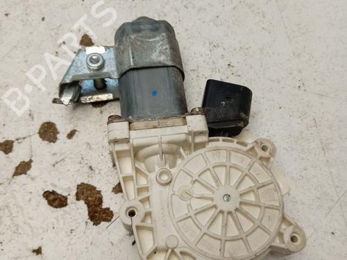 Left rear window motor BMW 5 (E60) 530 d | BP29407812E23 