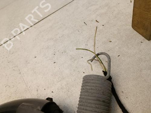 Used Tailgate lift support PEUGEOT 508 I (8D_) 2.0 HDi (140 hp) 22130766