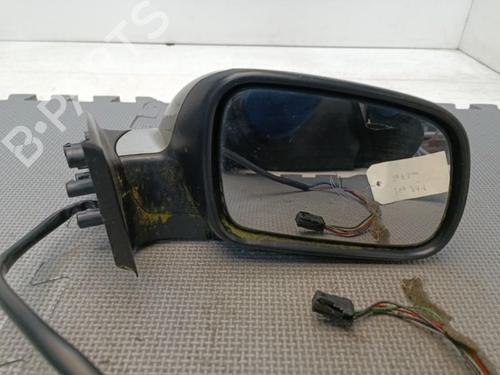 Right mirror PEUGEOT 307 Break (3E) 1.6 HDi | BP22130990C27 