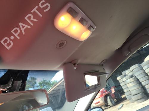 Left headlight RENAULT MEGANE III Hatchback (BZ0/1_, B3_) 1.5 dCi (BZ0C) | BP27682070C28 - Image 26