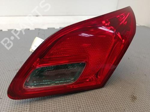 Right tailgate light OPEL ASTRA J (P10) 1.7 CDTI (68) | BP22131005C80 