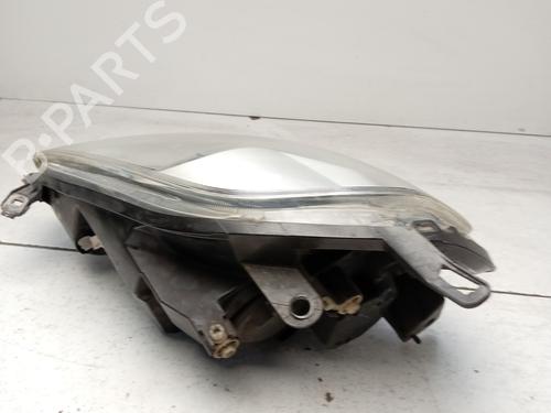 Right headlight FIAT PUNTO EVO (199_) 1.3 D Multijet (199AXC1A, 199BXC1A, 199AXT1A, 199BXT1A) | BP25002652C29 