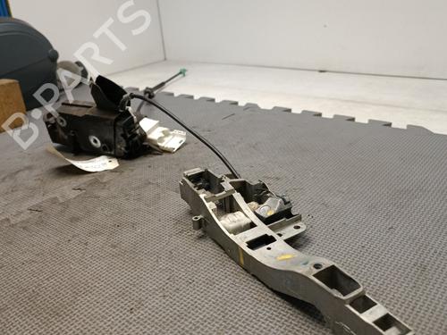 Front right lock CITROËN C4 I (LC_) 1.6 HDi | BP21667352C97 