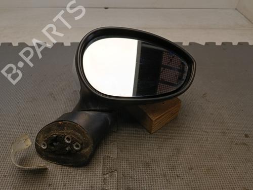 Used Right mirror FIAT PUNTO EVO (199_) 1.3 D Multijet (84 hp) 21389002