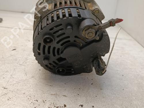 Alternator RENAULT CLIO II (BB_, CB_) 1.4 (B/CB0C, B/CB0S) | BP21323651M7 