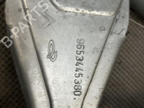 Used Rear left window mechanism Rear left window mechanism 21667401 21667401