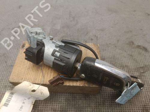Ignition barrel CITROËN C4 II (NC_) 1.6 HDi 115 | BP22388784M48 