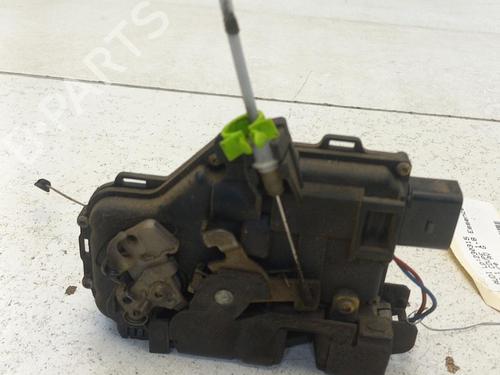 Used Front left lock AUDI TT (8N3) 1.8 T (180 hp) 21325125