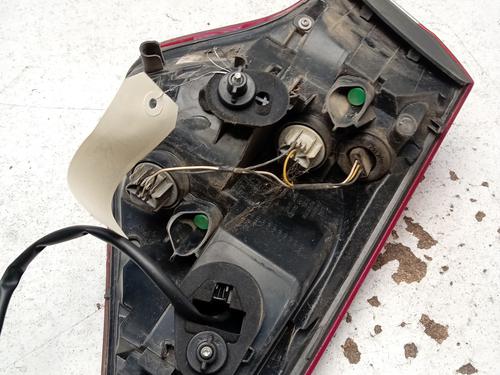 Used Left taillight Left taillight DS DS 5 (KF_) 1.6 BlueHDi 120 (120 hp) 30318341 30318341