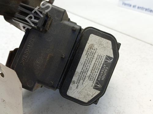 Used ABS pump ABS pump TOYOTA COROLLA (_E12_) 1.4 VVT-i (ZZE120_, ZZE120R) (97 hp) 21326619 21326619