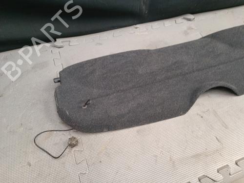 Rear parcel shelf MINI MINI (R50, R53) Cooper | BP21326786C85 
