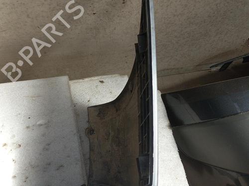 Rear bumper OPEL COMBO Box Body/MPV 1.7 DTI 16V | BP21323003C8 