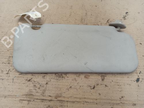 left-sun-visor-citroen-c5-i-dc_-2001-2002-2003-2004-2005-27720139 main image