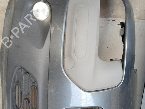 Front bumper CITROËN C4 CACTUS 1.6 BlueHDi 100 | BP26909554C7 