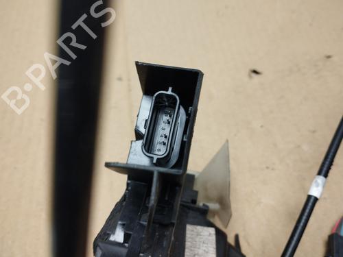 Front left lock RENAULT MEGANE IV Hatchback (B9A/M/N_) 1.2 TCe 130 (B9MR) | BP33631902C98 - Image 6
