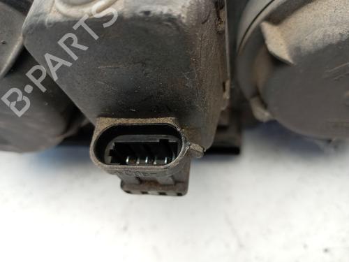 Left headlight RENAULT LAGUNA II (BG0/1_) 1.9 dCi | BP29634966C28 