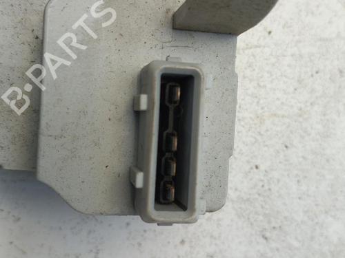 Rear left lock PEUGEOT 307 (3A/C) 2.0 HDi 90 | BP21322957C100 
