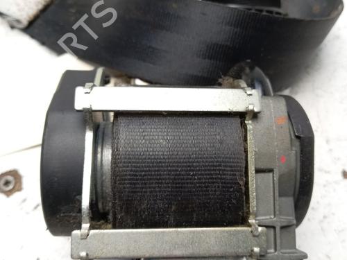 Front left seatbelt CITROËN C4 Coupe (LA_) 1.6 HDi | BP29544010I26  - Image 7