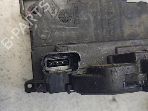 Front right lock RENAULT MEGANE III Hatchback (BZ0/1_, B3_) 1.5 dCi (BZ09, BZ0D, BZ1W, BZ29, BZ14) | BP21324071C97 