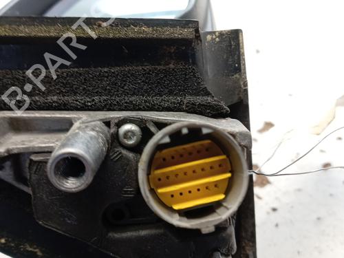 Right mirror RENAULT ESPACE IV (JK0/1_) 2.0 dCi (JK03, JK04, JK1C, JK1G, JK1J, JK1K) | BP29634957C27