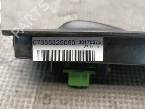 Used Right front window switch Right front window switch PEUGEOT BOXER Van 2.2 HDi 130 (131 hp) 21324560 21324560