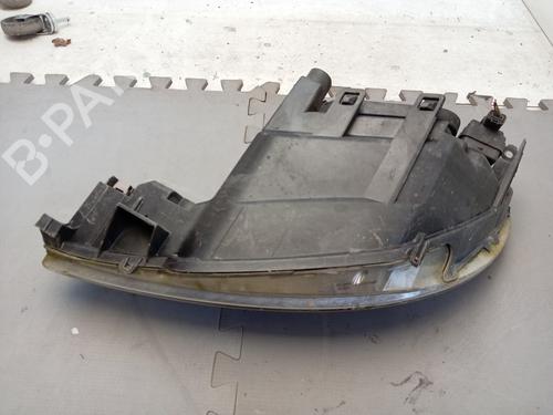 Right headlight PEUGEOT 206 Hatchback (2A/C) 1.4 HDi eco 70 | BP27723542C29 