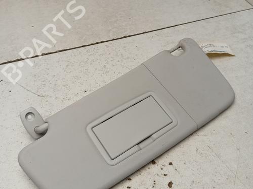 Pala sol esquerda OPEL CORSA E (X15) 1.3 CDTI (08, 68) (95 hp) 29758965