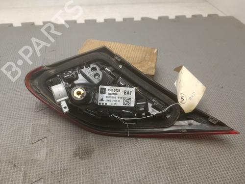 Højre baglygte bagklap OPEL CORSA E (X15) 1.3 CDTI (08, 68) | BP23805517C80 