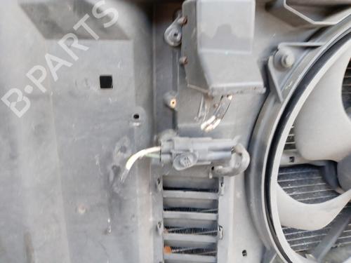 Used Water radiator Water radiator PEUGEOT 308 SW I (4E_, 4H_) 1.6 HDi (92 hp) 29840700 29840700