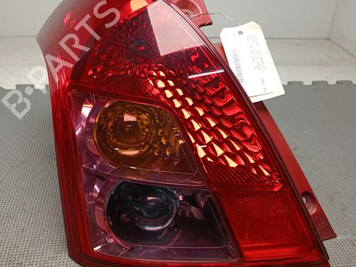 Farolim esquerdo SUZUKI SWIFT III (MZ, EZ) 1.3 DDiS (RS413D) 3567062J00