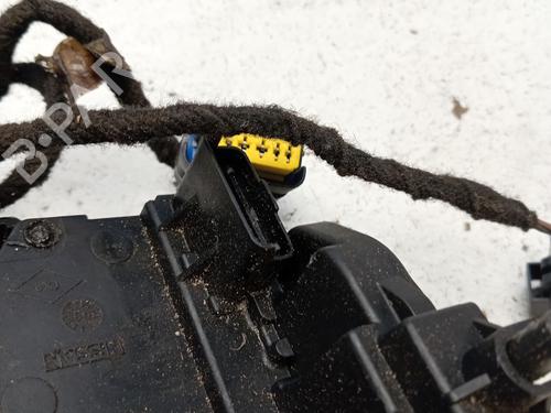 Front left lock RENAULT LAGUNA III (BT0/1) 1.5 dCi (BT00, BT0A, BT0T, BT1J) | BP29596908C98