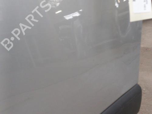 Used Left front door Left front door 22129342 22129342