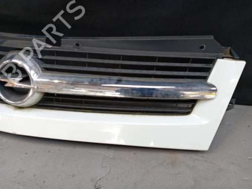 Used Grille Grille OPEL MOVANO A Van (X70) 2.5 DTi (FD) (99 hp) 21326175 21326175