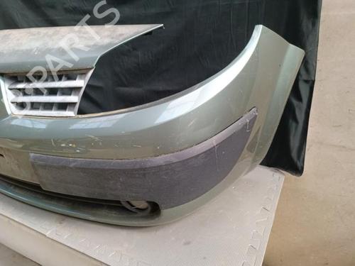 Front bumper RENAULT SCÉNIC II (JM0/1_) 1.5 dCi (JM02, JM13) | BP21324822C7 