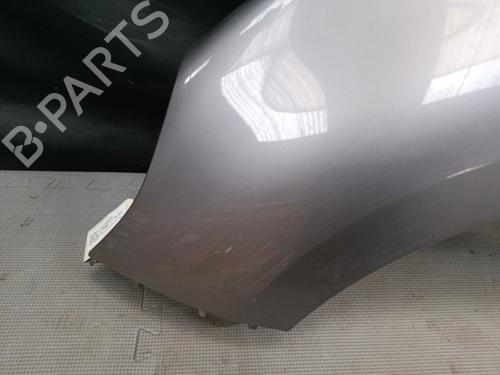 Left front fenders RENAULT SCÉNIC III (JZ0/1_) 1.5 dCi | BP22131114C41 