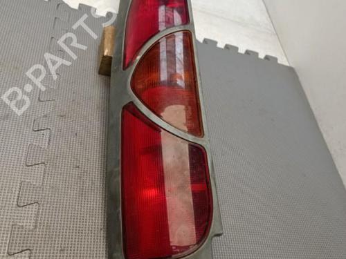 Used Left taillight Left taillight RENAULT KANGOO Express (FC0/1_) D 65 1.9 (FC0E, FC02, FC0J, FC0N) (64 hp) 22131064 22131064