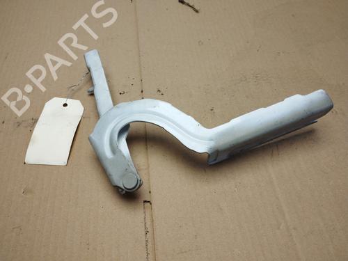 Used Hinge/Door check strap Hinge/Door check strap CITROËN JUMPY II Van 1.6 HDi 90 16V (90 hp) 34361625 34361625