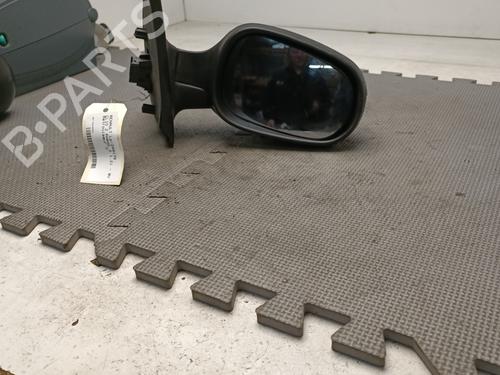 Used Right mirror RENAULT CLIO II (BB_, CB_) 1.2 (BB0A, BB0F, BB10, BB1K, BB28, BB2D, BB2H, CB0A,... (58 hp) 21569455