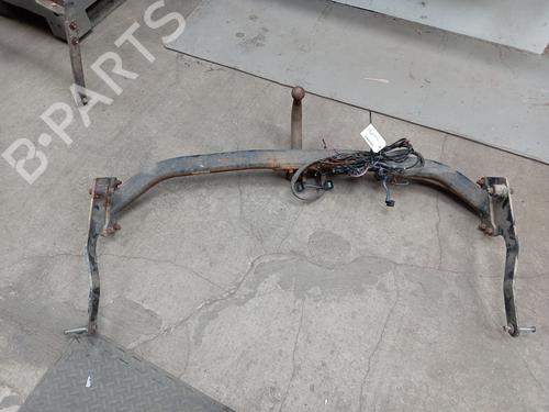 Used Tow ball/Mechanism RENAULT ESPACE IV (JK0/1_) 2.0 dCi (JK01, JK02, JK1J, JK1K, JK1H) (150 hp) 27658785