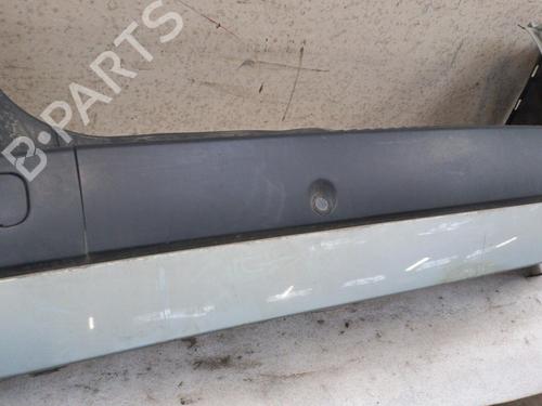 Rear bumper RENAULT GRAND SCÉNIC II (JM0/1_) 1.9 dCi (JM0G, JM12, JM1G, JM2C) | BP21324153C8 